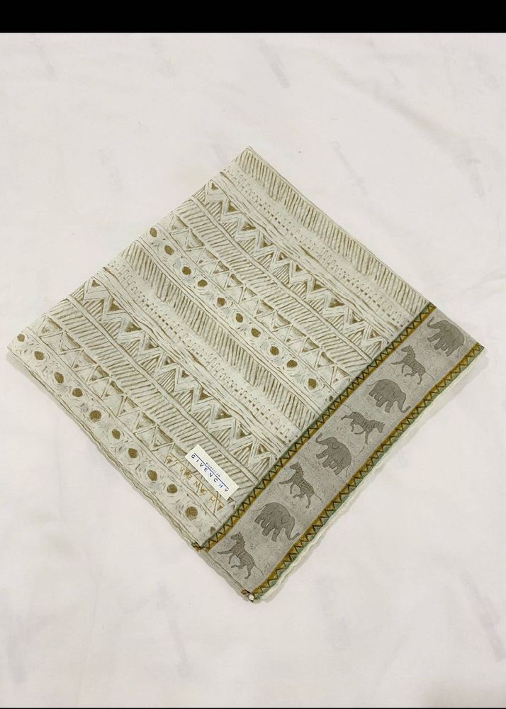Givenchy Luxury Bandana