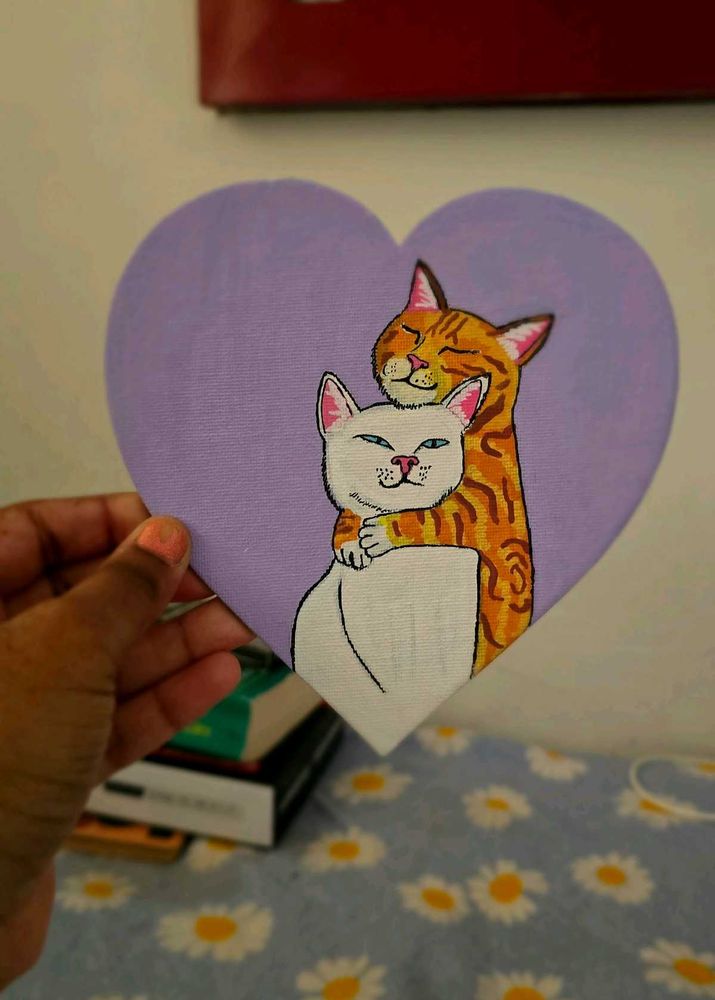 CUSTOM PET PORTRAITS ✨️ 💕