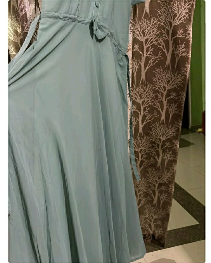 Long Gown