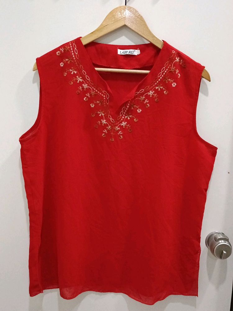 Red ♥️