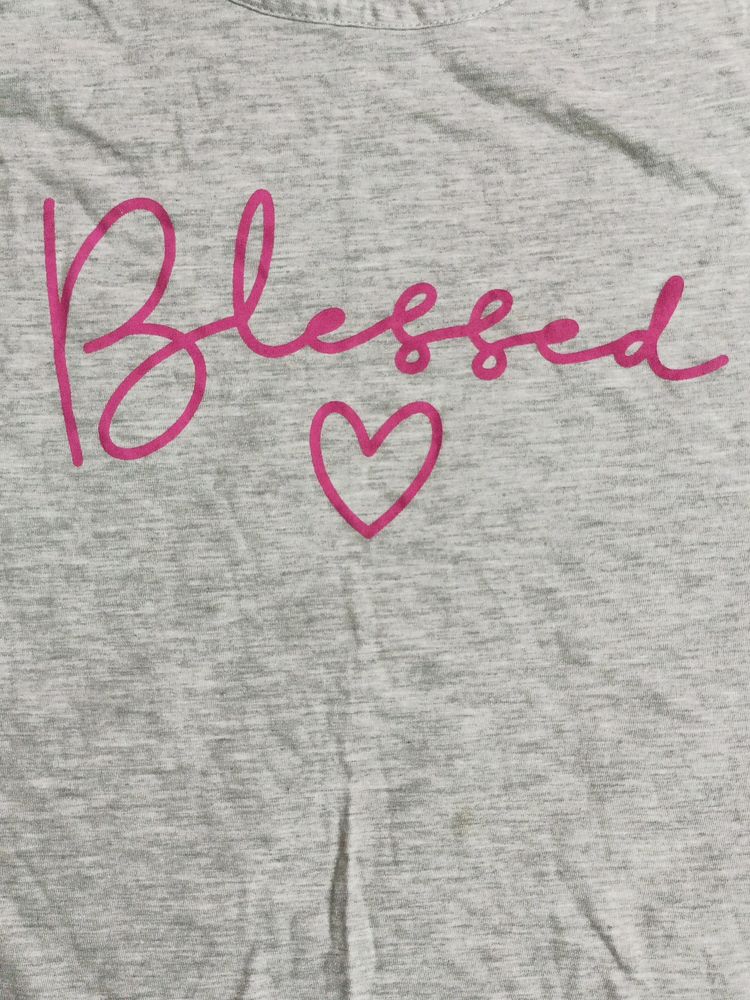 Women T-shirt