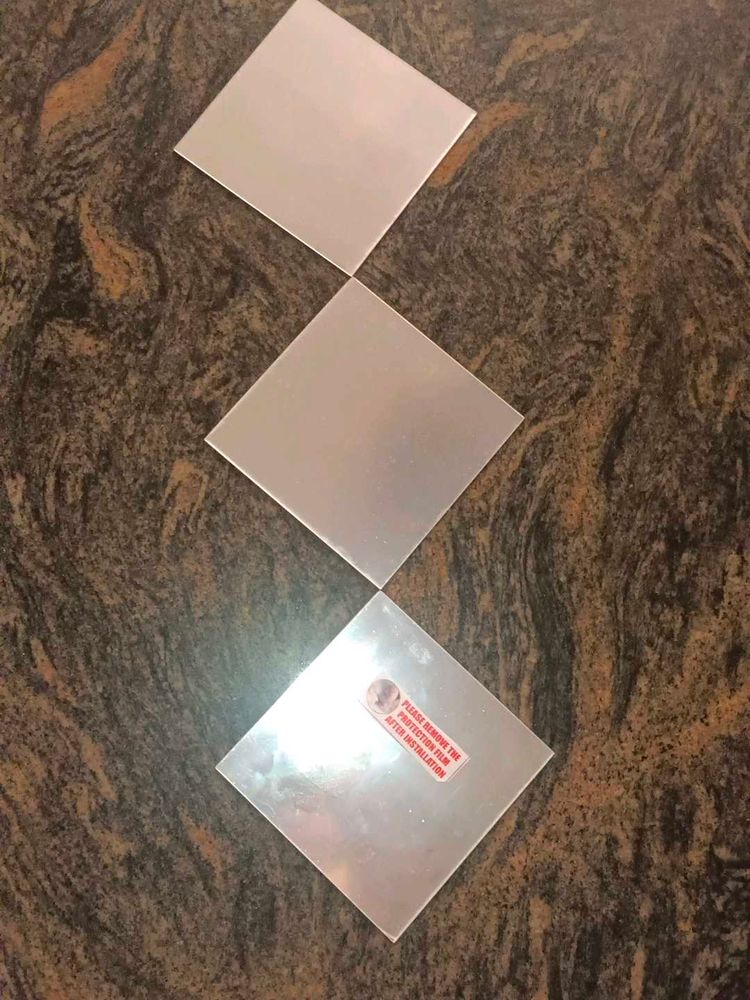 Wall Paper Design Mirrors