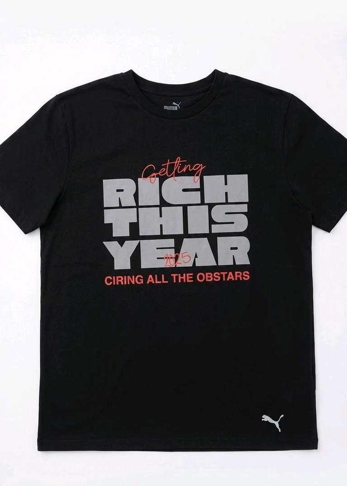 Puma Graphic T-Shirt