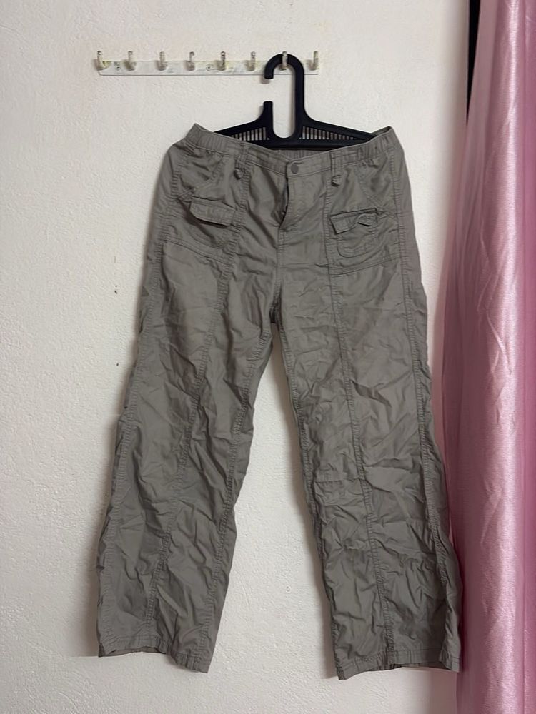 Women's Cargo Pants