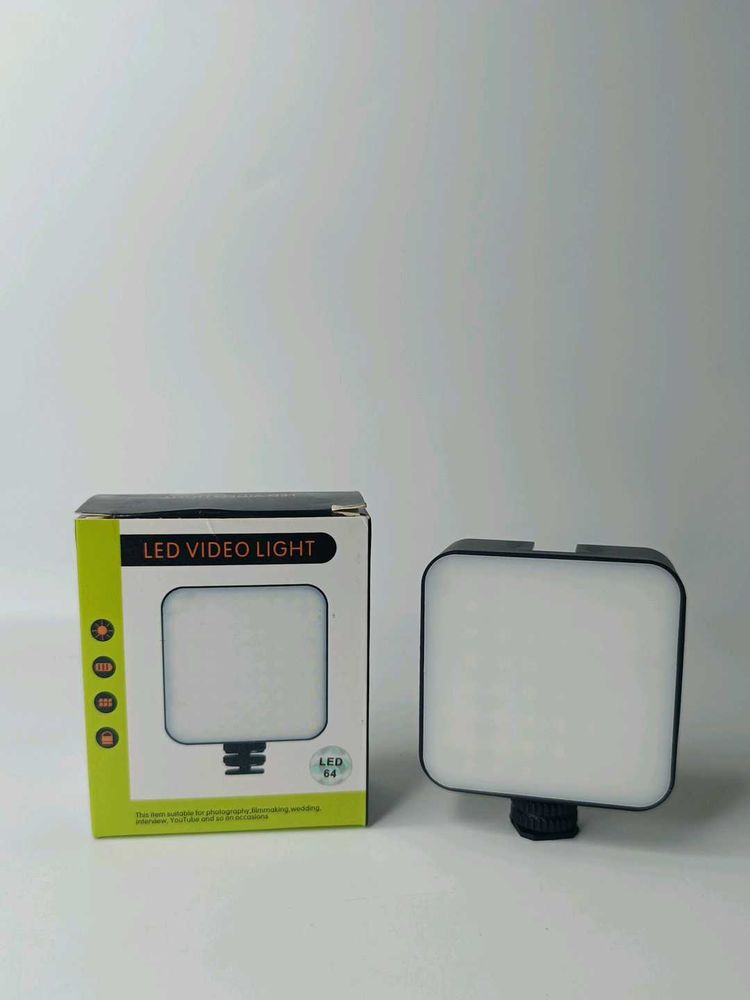 LED Video Light