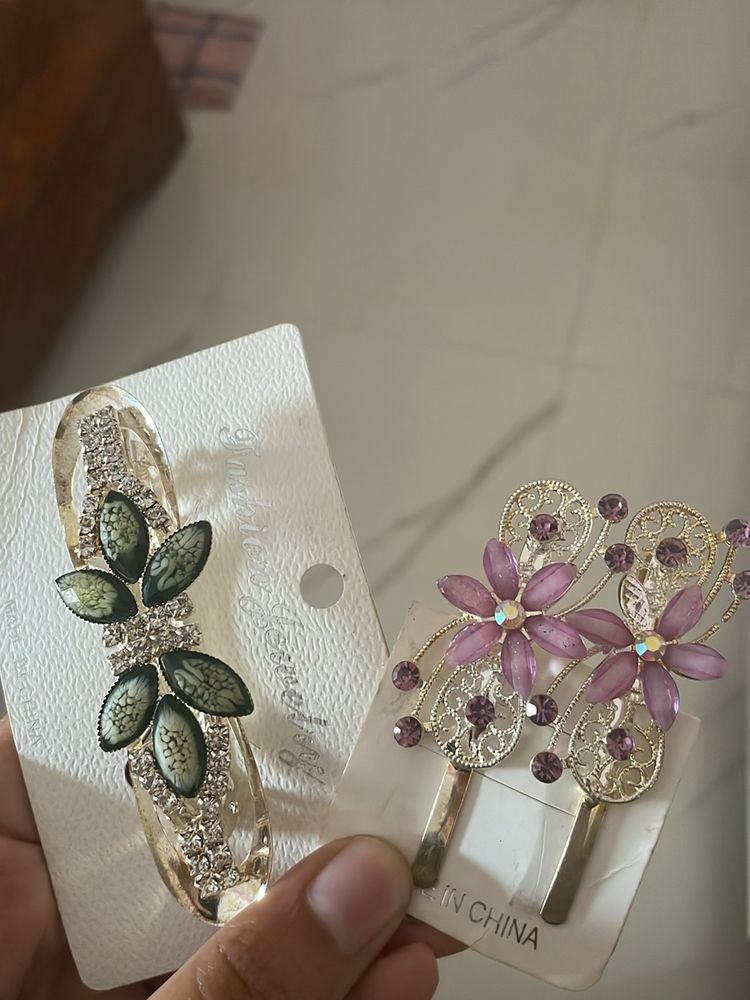 Fashion jewellery