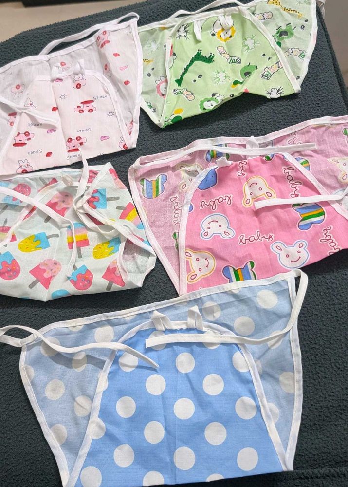 cloth nappy covers