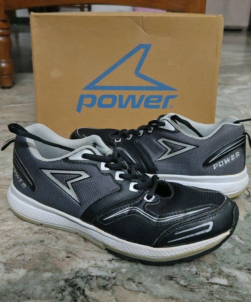POWER Sports Shoes (Size UK 6)