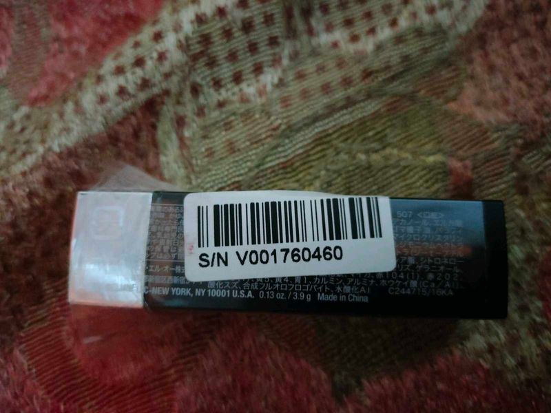 Maybelline Lipstick