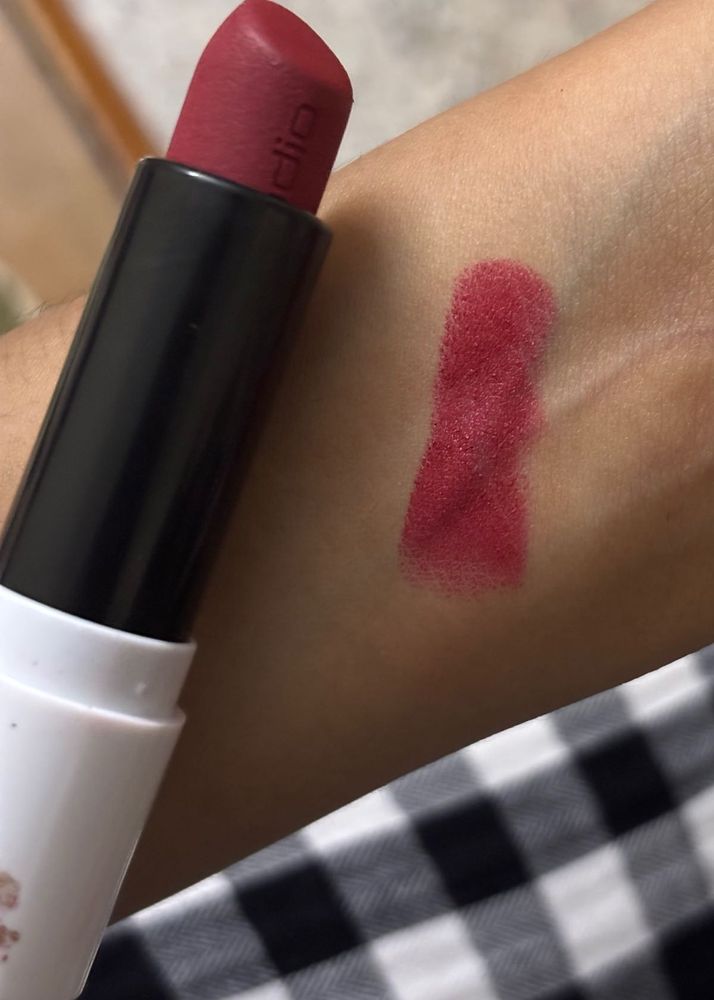 Zudio Lipstick - Red