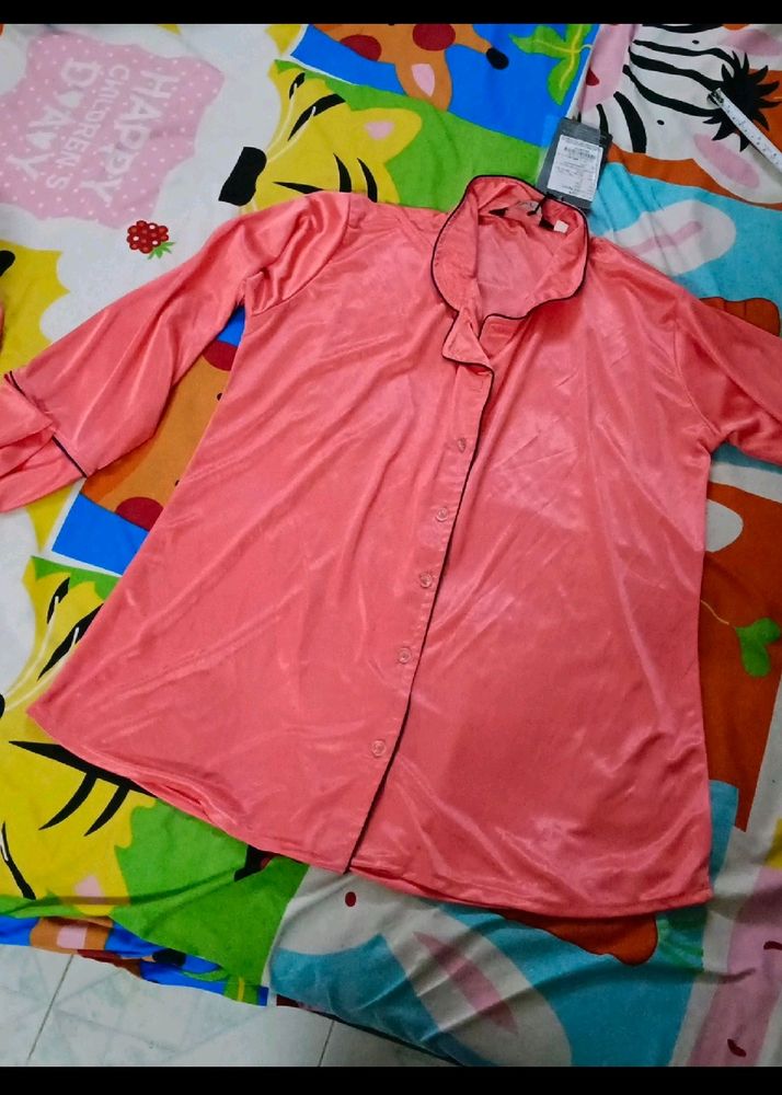 New Unused Night Dress
