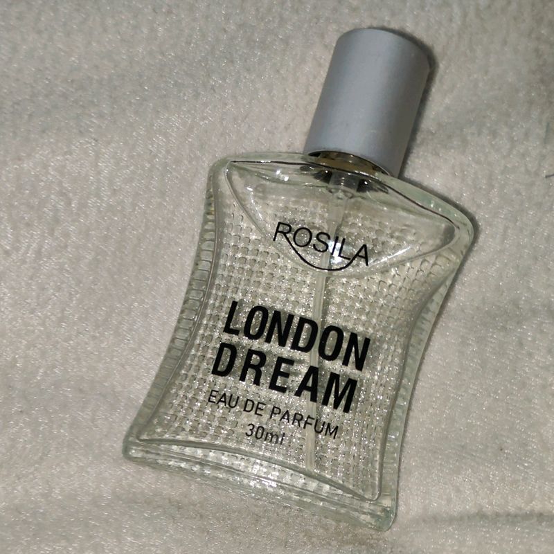 Rosila London Dream Perfume