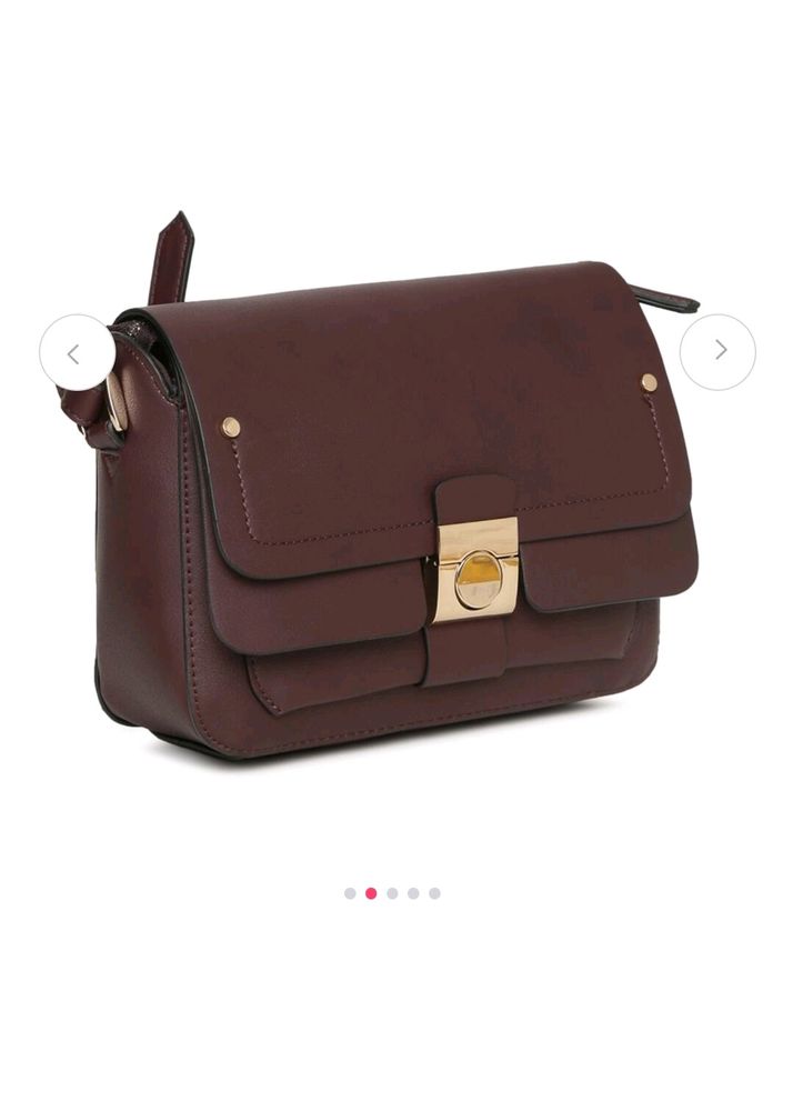 Accessorize Sling Bag