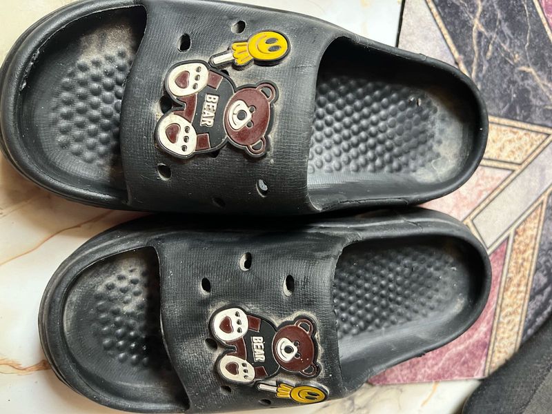 Cute Bear Slides