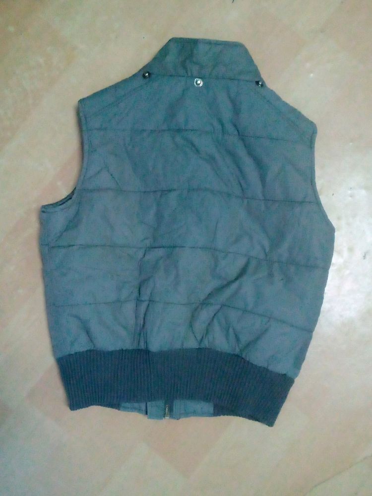 Half Jacket