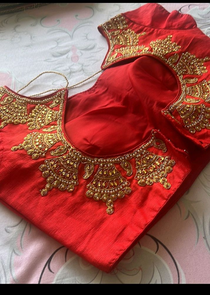Blouse