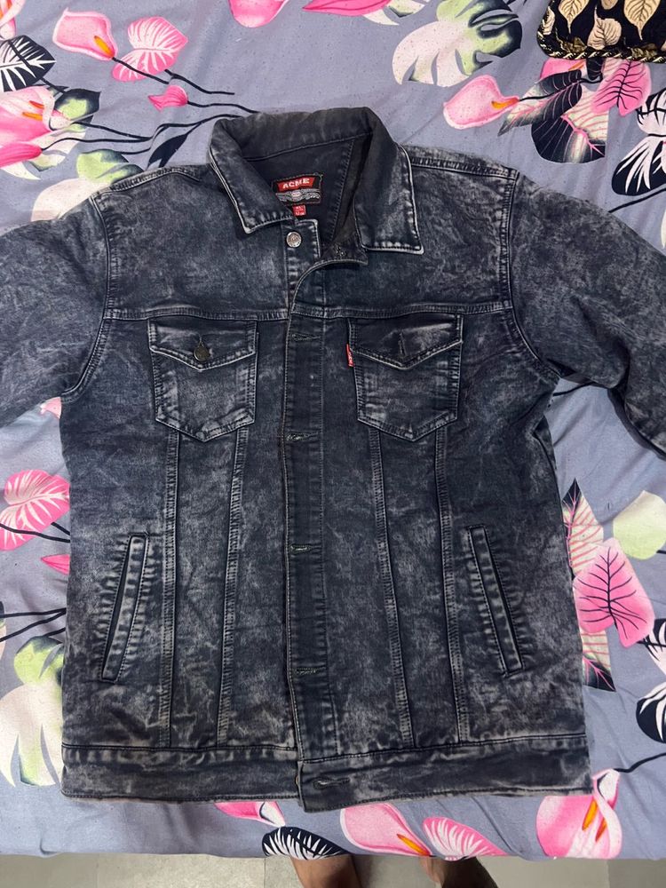 ACME Denim Jacket