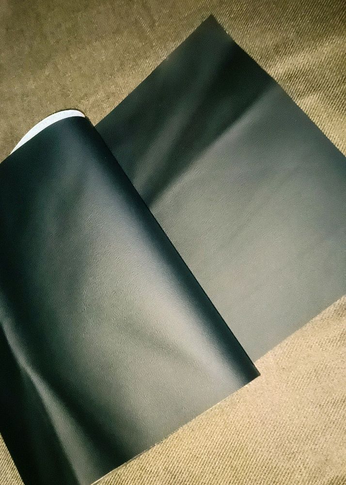 PU Leather Sheet