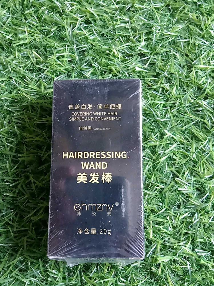 Hairdressing Wand for White Hair 20gram