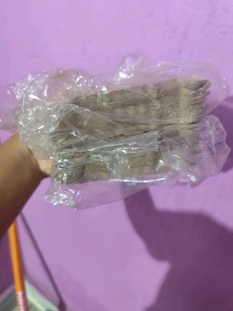 Pack of Small paper plates and plastic cups