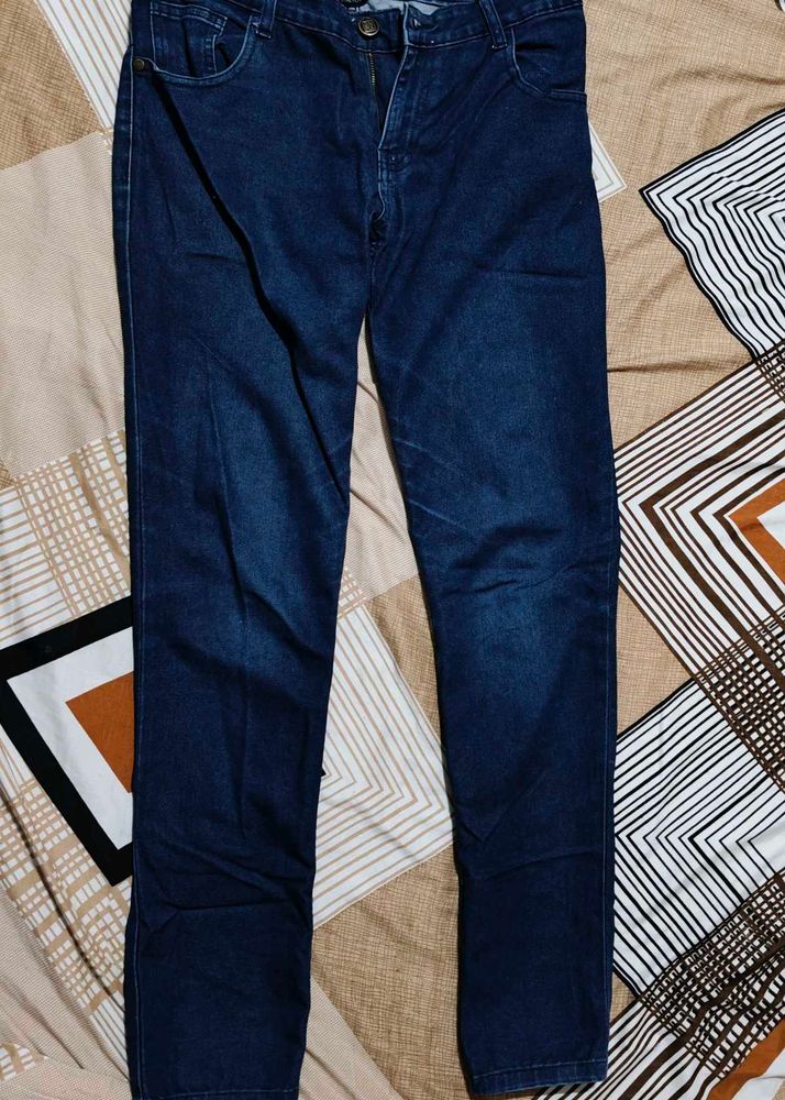 DNMX JEANS