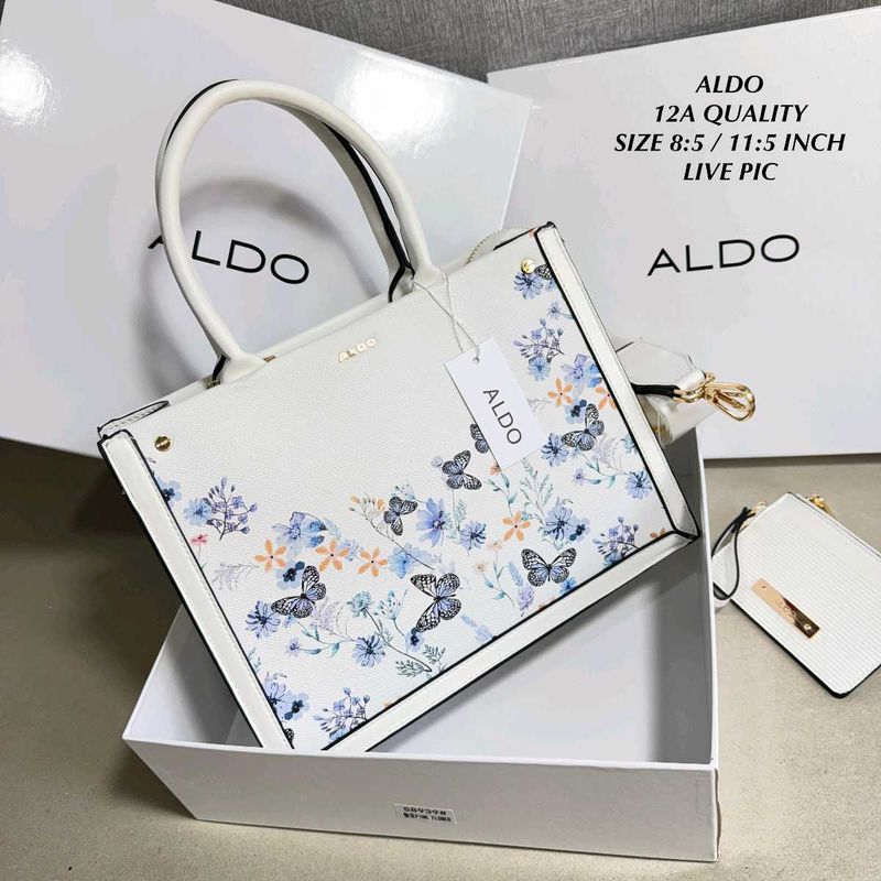 ALDO HANDBAGS