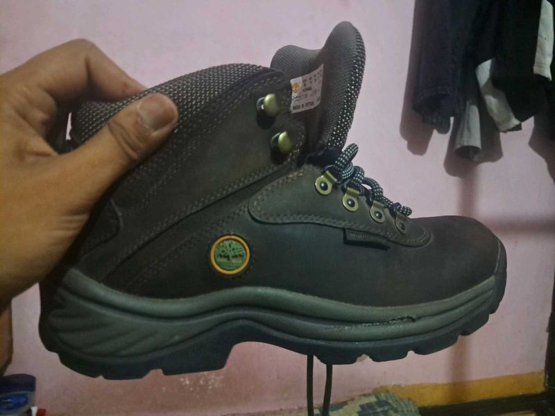 Timberland Hiking Boots