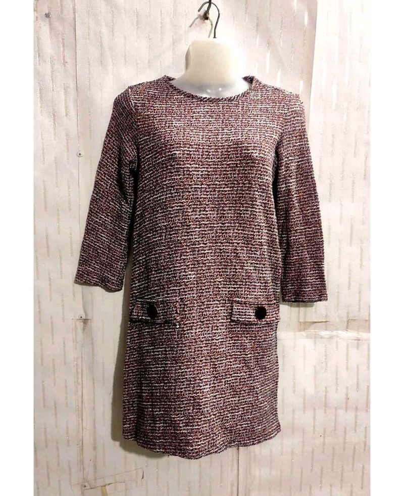 Woolen Sweater For Women