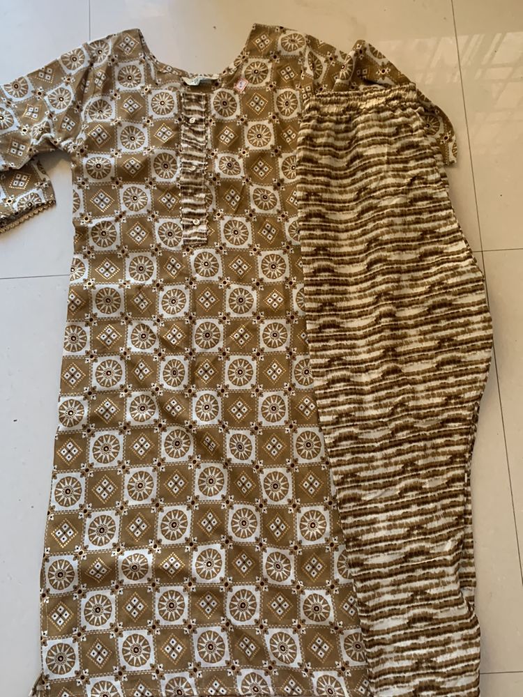Salwar New With tag