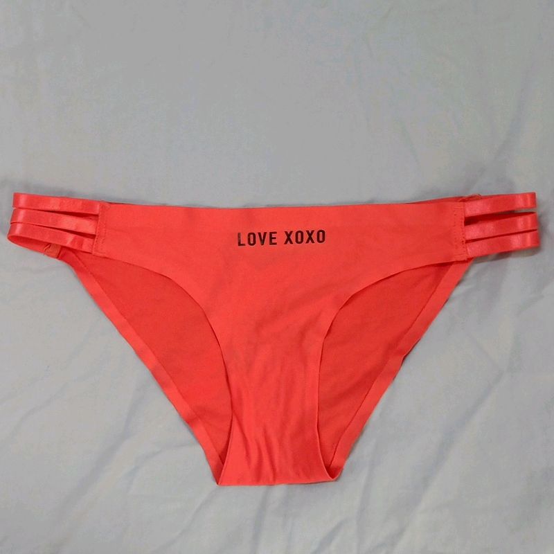XOXO Panty