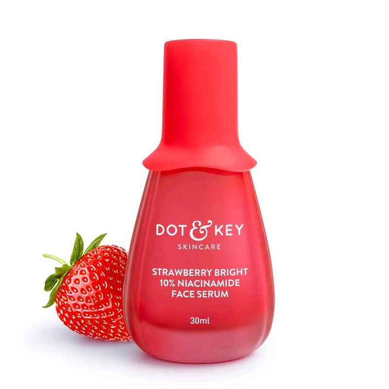 Dot &amp; Key Strawberry Bright Face Serum