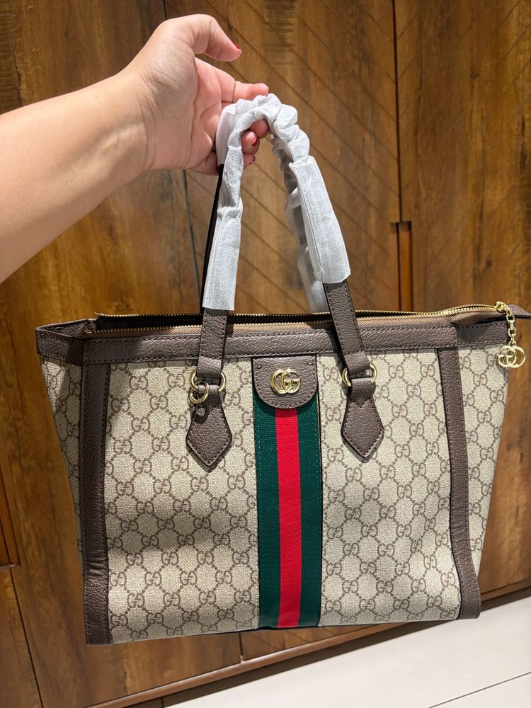 Gucci Tote Bag