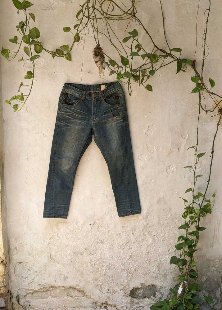 Jeep jeans 👖