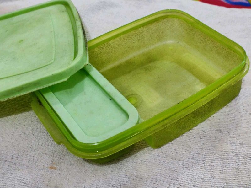 Tiffin Box