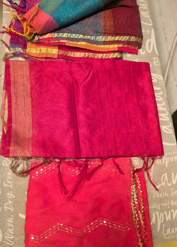 combo Dupatta full lenth duppta