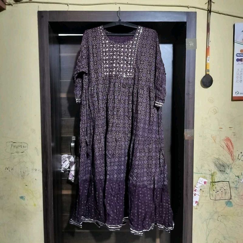 Beautiful Ethnic Kurta