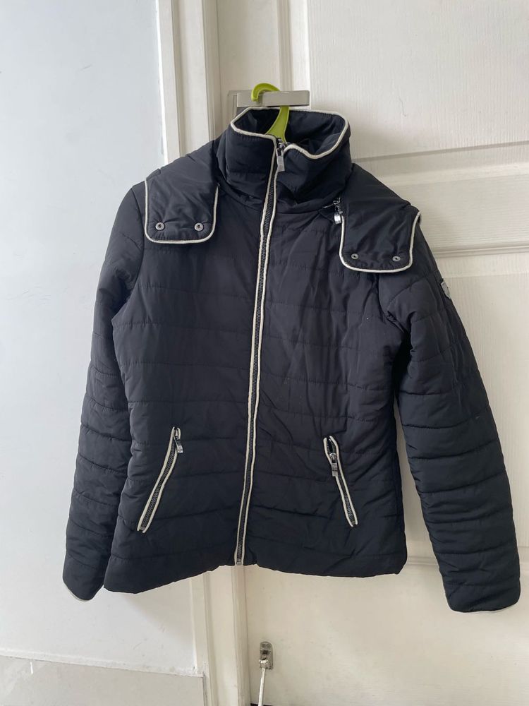 Stylish Padded Jacket for Women
