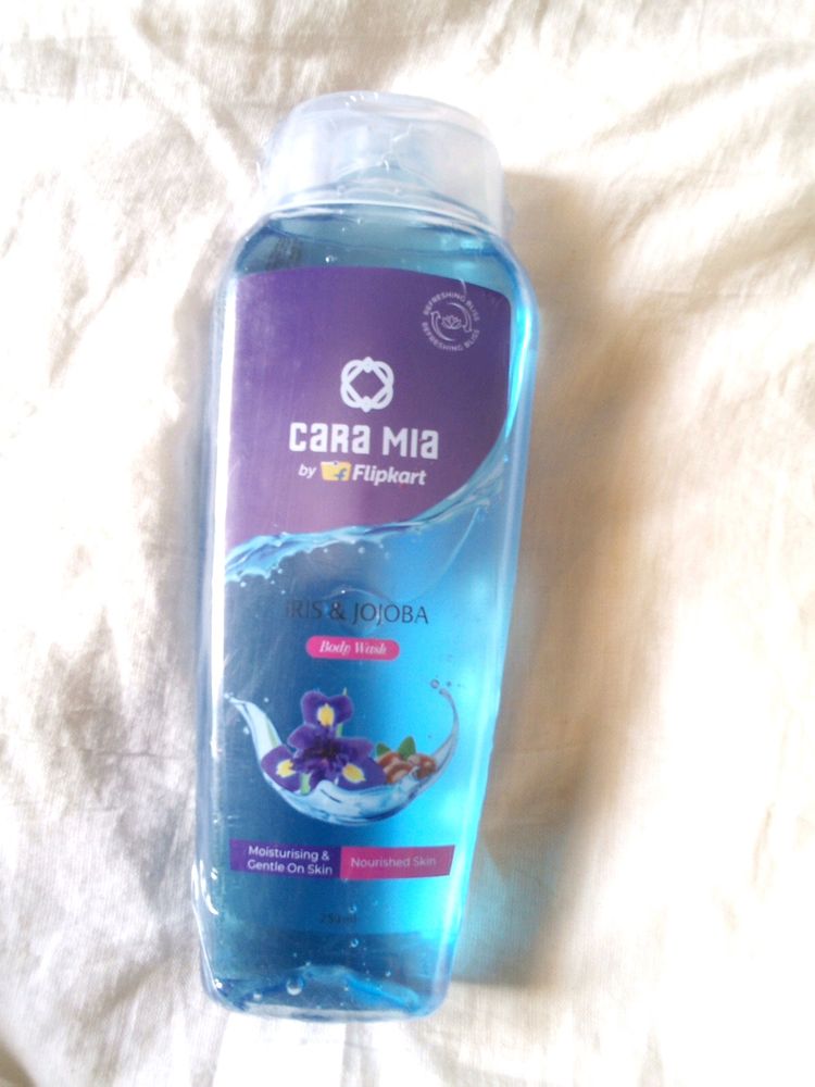 Cara Mia Body Wash