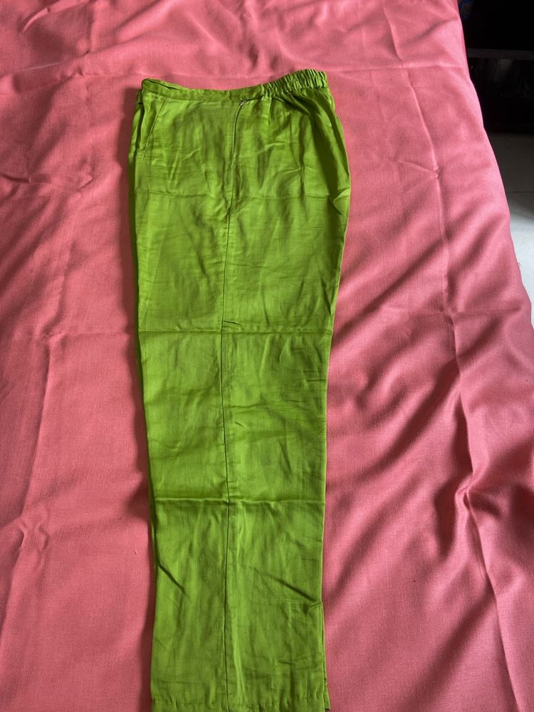 Unused Pants