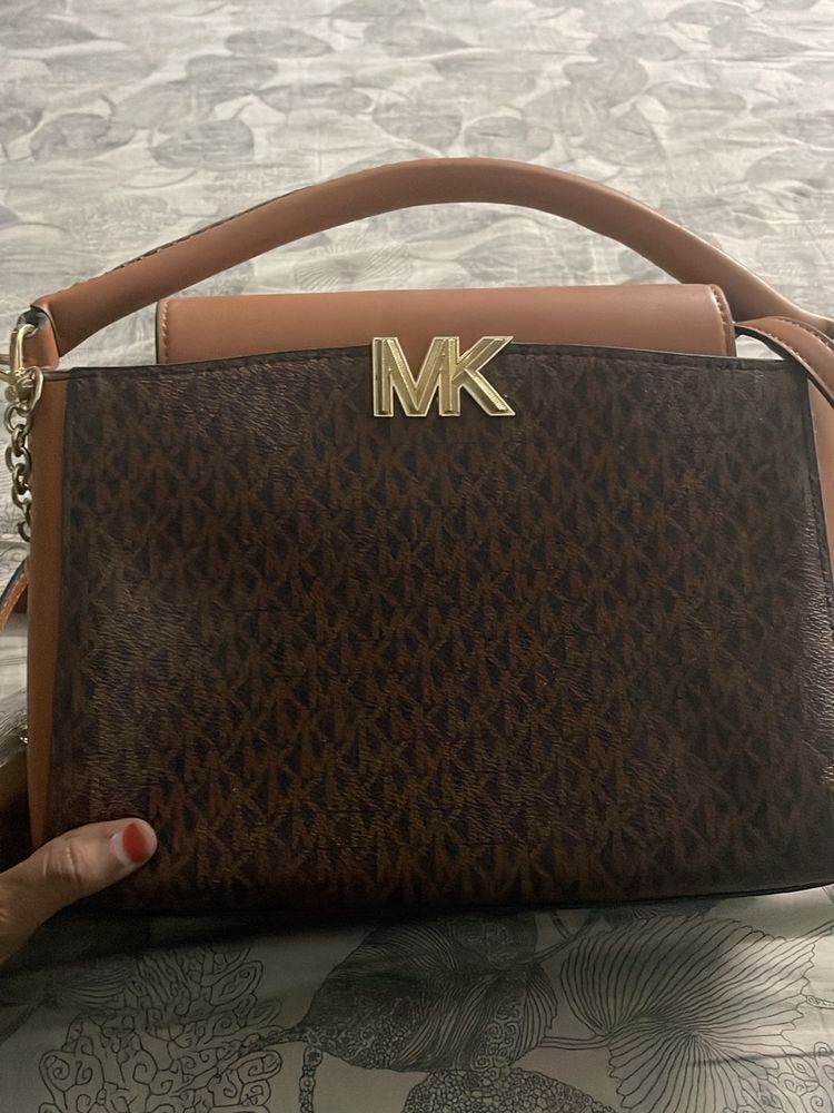 Satchel Bag
