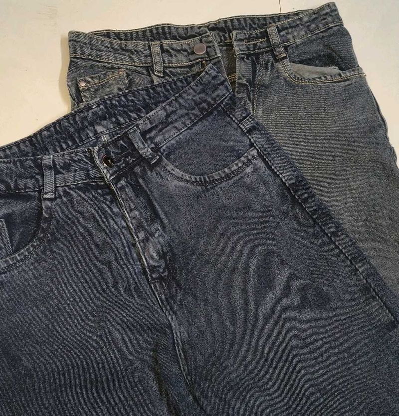Combo- Jeans