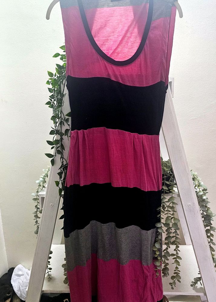 Van Heusen Formal Dress