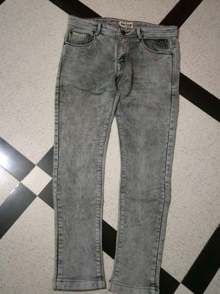 Being Human Jen's For Mens
