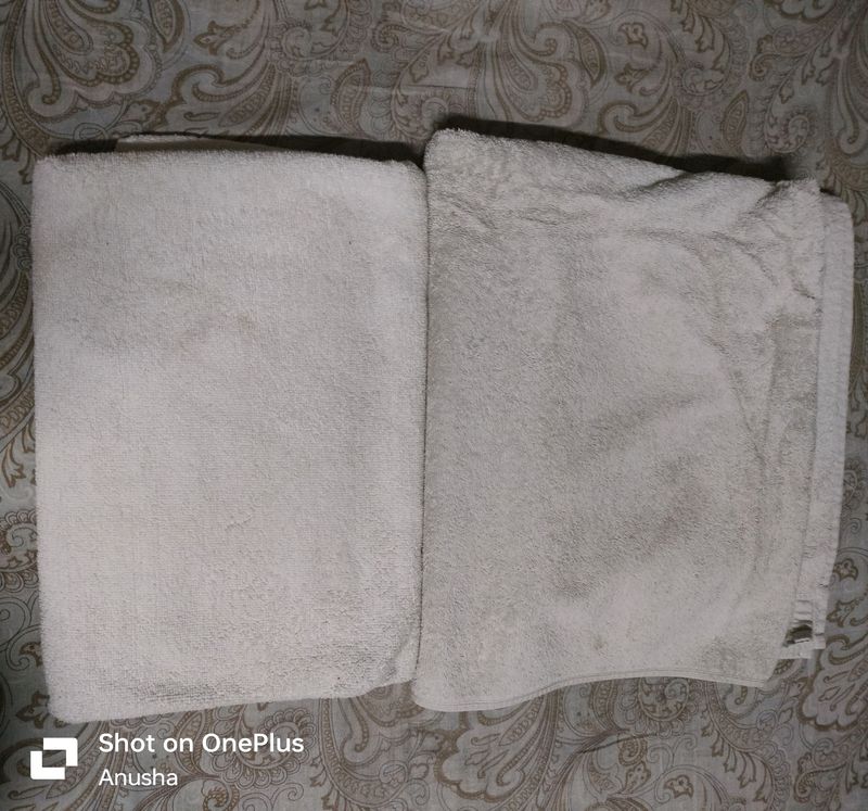 Towel Set