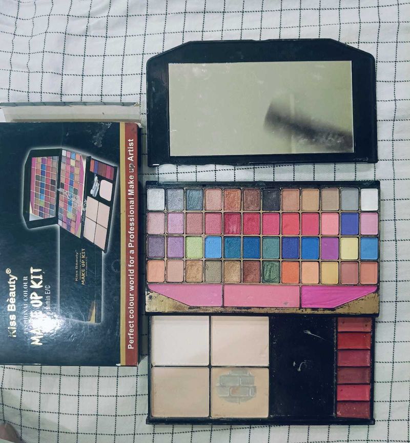Make up items
