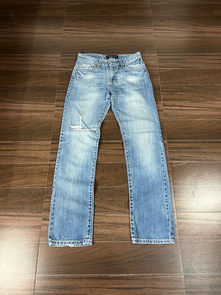 vintage jean