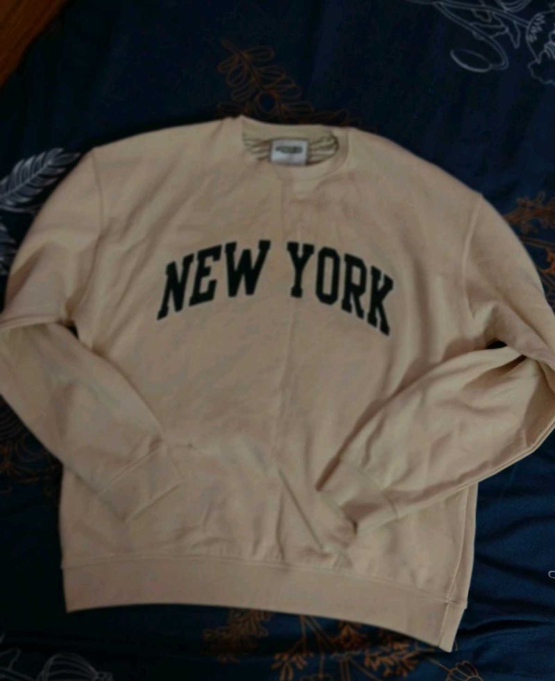 ZARA Sweatshirt