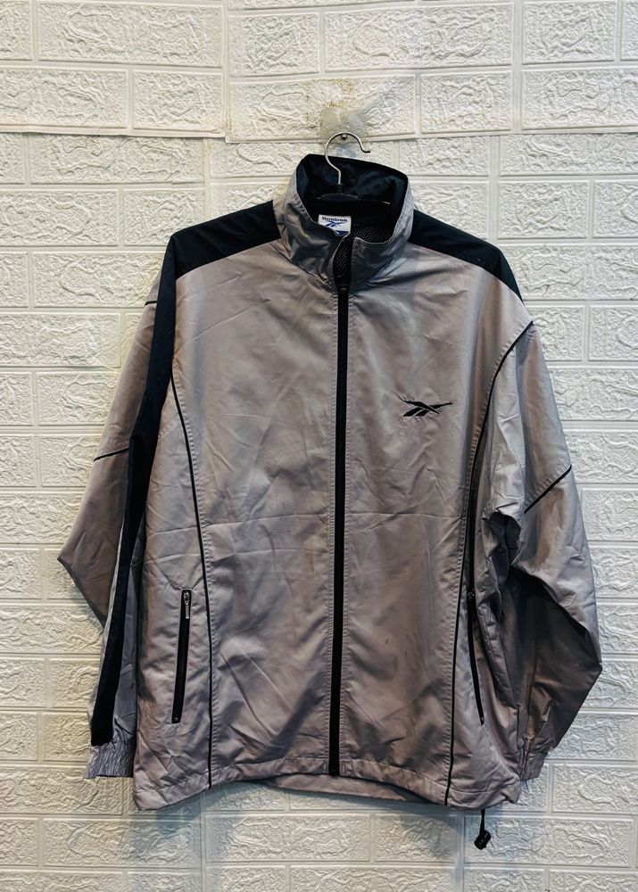 🇦🇺 Reebok imported Track Jacket