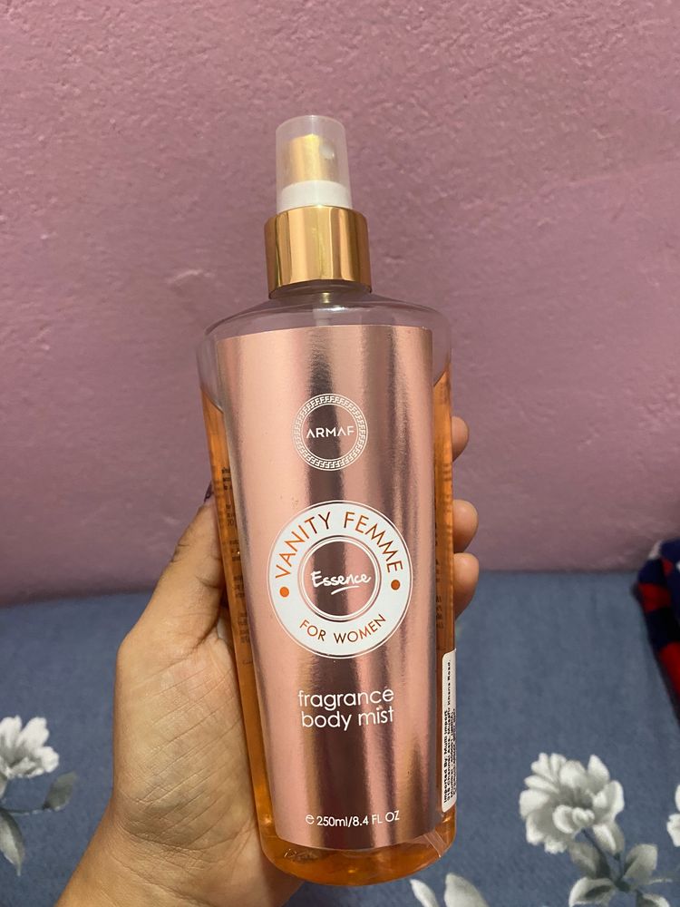 Luxurious Unisex Perfume