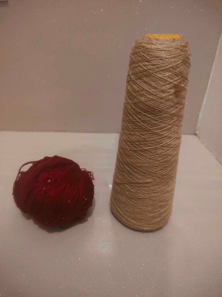 Wool